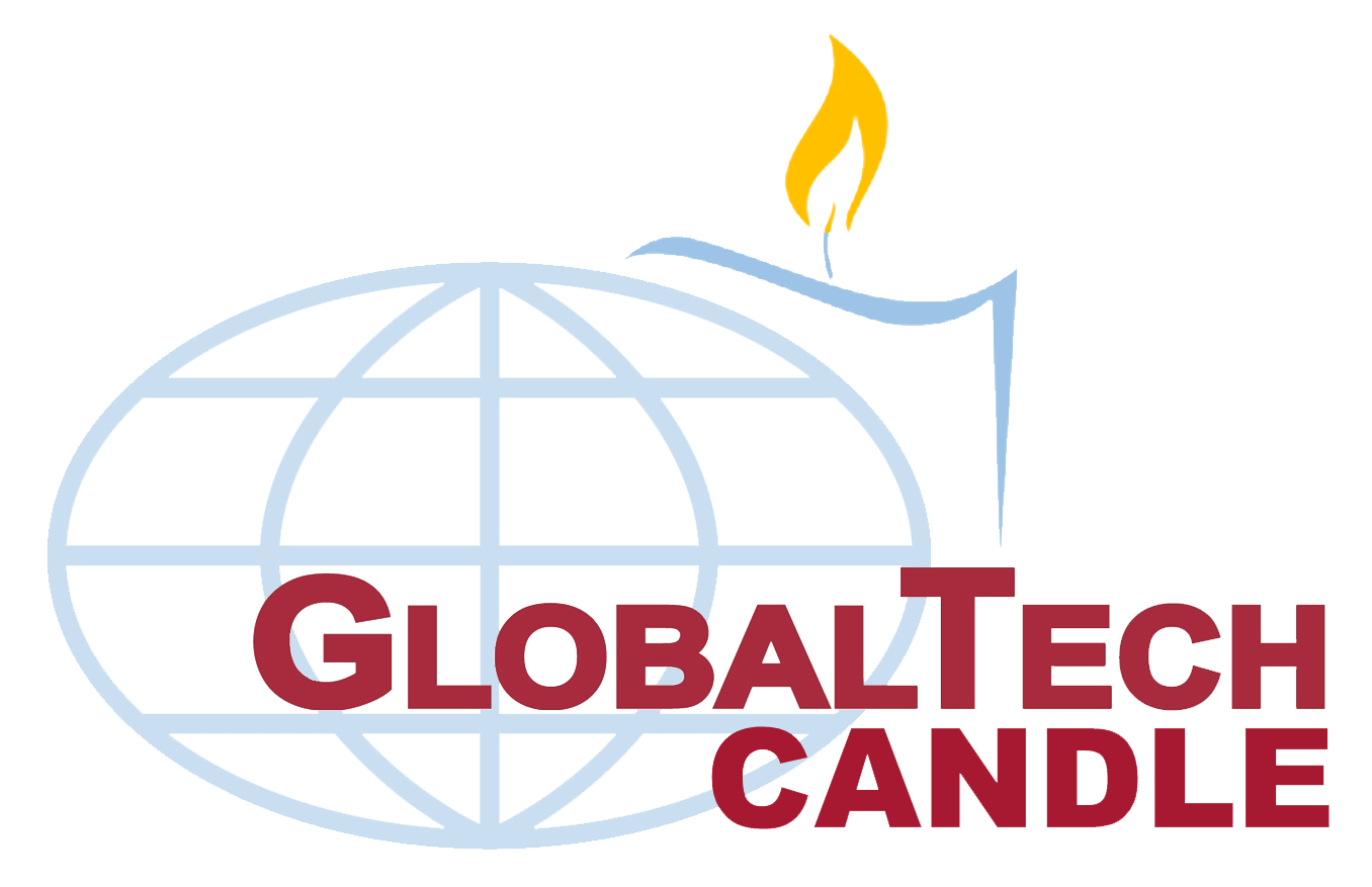 logo GlobalTech Candle